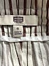 E3 by Etcetera Stripes Ivory Shorts Size 6 - photo 3