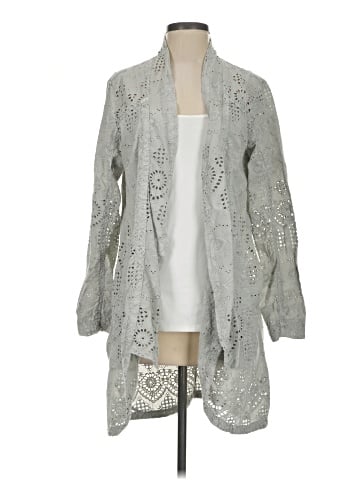 Sundance Jacket (view 1)