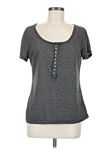 True Grit Short Sleeve Top (view 1)