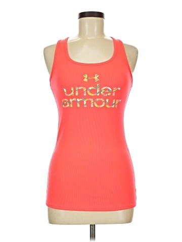 Under Armour Active Tank (view 1)