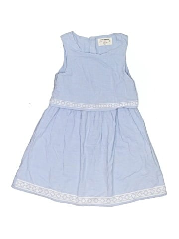 Young Dimension Dress (view 1)