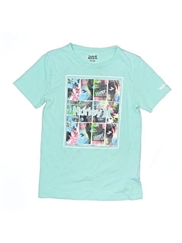 Hurley Short Sleeve T-Shirt (view 1)