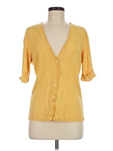 New York & Company Cardigan (view 1)