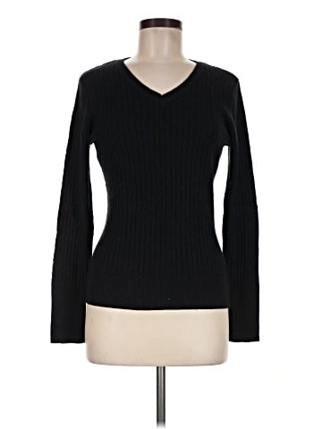 Merona Pullover Sweater (view 1)