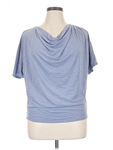 Green Envelope Short Sleeve T-Shirt (view 1)