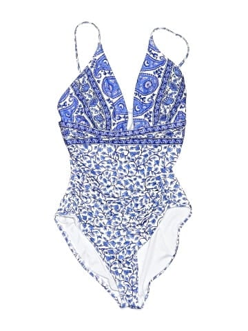 J.Crew One Piece Swimsuit (view 1)