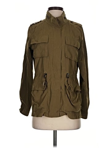 Love Tree Jacket (view 1)