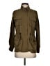Love Tree Green Jacket Size S - photo 1