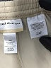 Alfred Dunner Solid Ivory Casual Pants Size 16 - photo 7
