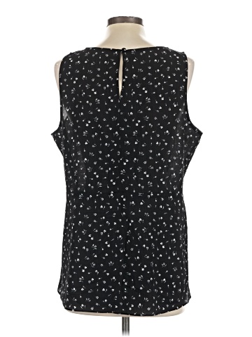 14th & Union Sleeveless Blouse (view 2)