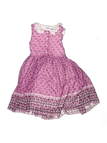 Blueberi Boulevard Dress (view 1)