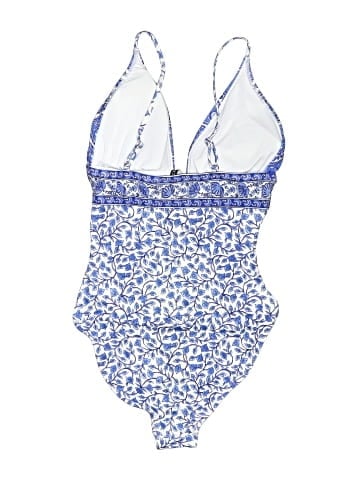 J.Crew One Piece Swimsuit (view 2)