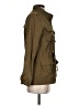 Love Tree Green Jacket Size S - photo 4