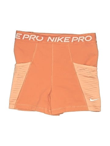 Nike Athletic Shorts (view 1)