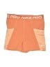 Nike Orange Athletic Shorts Size S - photo 1