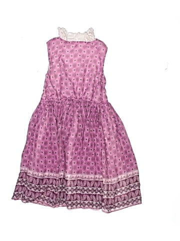 Blueberi Boulevard Dress (view 2)