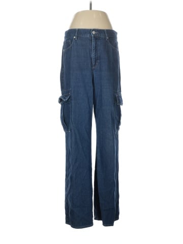 Ann Taylor LOFT Jeans (view 1)