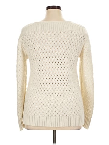 St. John's Bay Pullover Sweater (view 2)