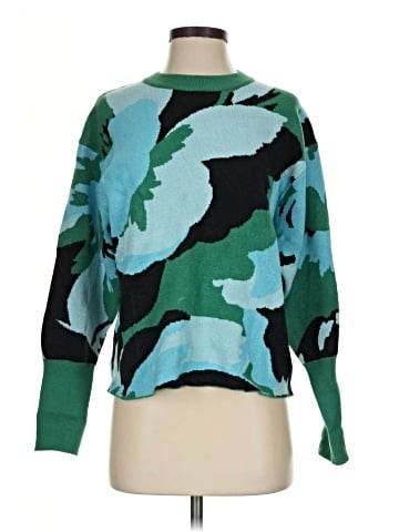 Sugarlips Pullover Sweater (view 1)