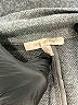 Skies Are Blue Gray Blazer Size M - photo 6
