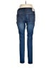 True Religion Hearts Blue Jeans Size 31 waist - photo 2