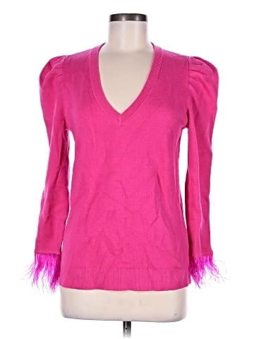 Crosby Pullover Sweater (view 1)