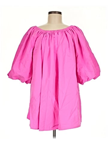 Glam Casual Dress (view 1)