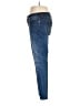 True Religion Hearts Blue Jeans Size 31 waist - photo 5