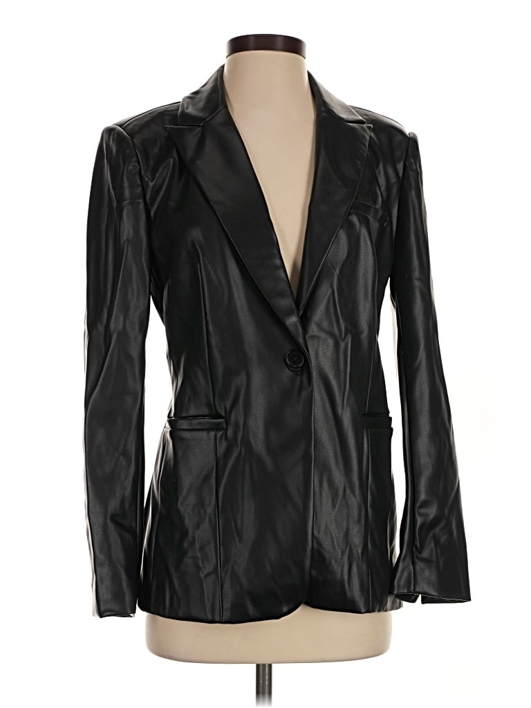 Pre-owned Sofia Jeans By Sofia Vergara Blazer Jacket In Black