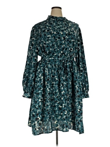 Who What Wear Casual Dress (view 1)