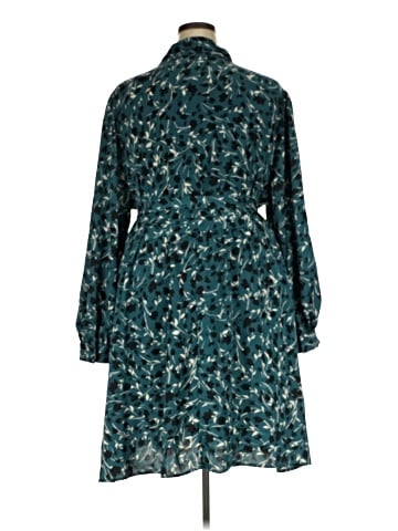 Who What Wear Casual Dress (view 2)