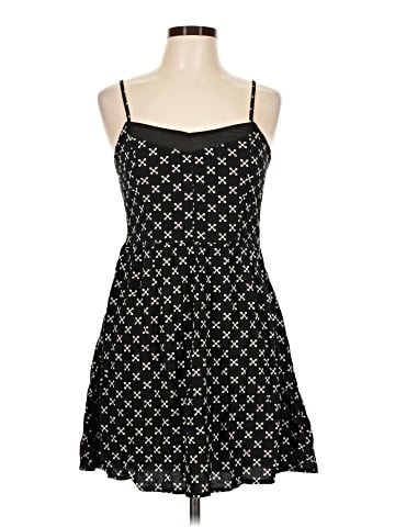 Divided by H&M Casual Dress (view 1)
