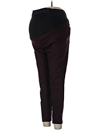 Isabel Maternity Active Pants (view 1)