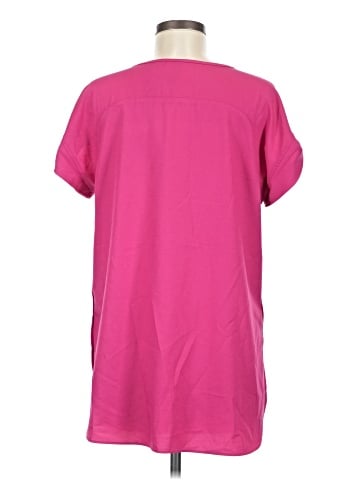 Kut from the Kloth Short Sleeve Blouse (view 2)