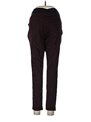 Isabel Maternity Active Pants (view 2)
