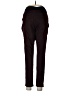 Isabel Maternity Burgundy Active Pants Size 12 Maternity - photo 2