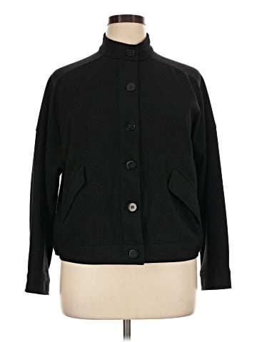 Max Studio Jacket (view 1)