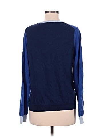 Lands' End Cardigan (view 2)