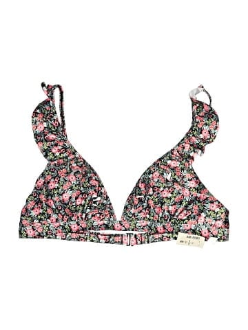 Live Love Dream Aeropostale Swimsuit Top (view 1)