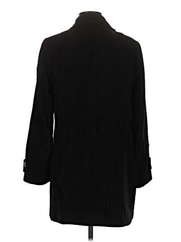 Kristen Blake Wool Coat (view 2)