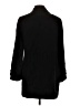 Kristen Blake Black Wool Coat Size 6 - photo 2