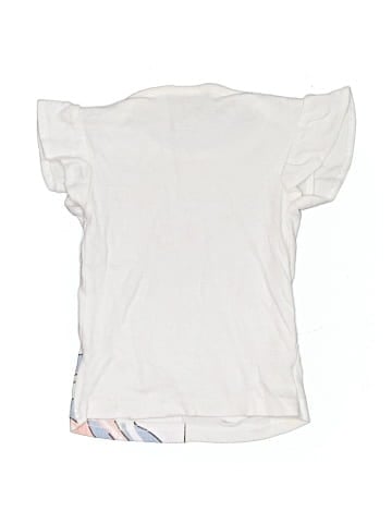 Mon Petit Short Sleeve T-Shirt (view 2)