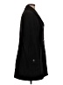 Kristen Blake Black Wool Coat Size 6 - photo 4