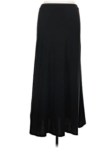 Lily White Formal Skirt (view 1)