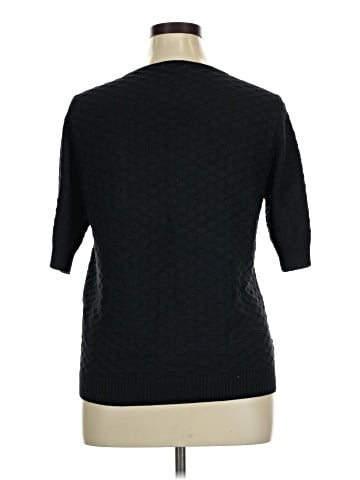 Ella Moss 3/4 Sleeve Top (view 2)