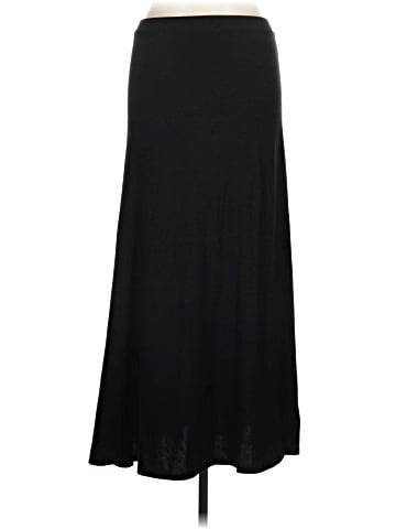 Lily White Formal Skirt (view 2)