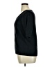 Ella Moss Black 3/4 Sleeve Top Size XL - photo 5
