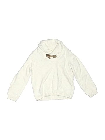 Janie and Jack Pullover Sweater (view 1)