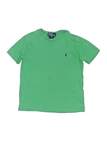 Polo by Ralph Lauren Short Sleeve T-Shirt (view 1)