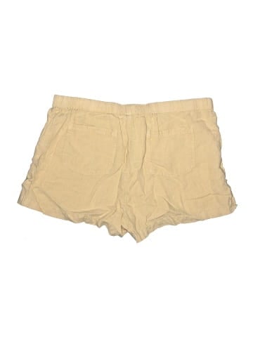Lou & Grey Khaki Shorts (view 2)